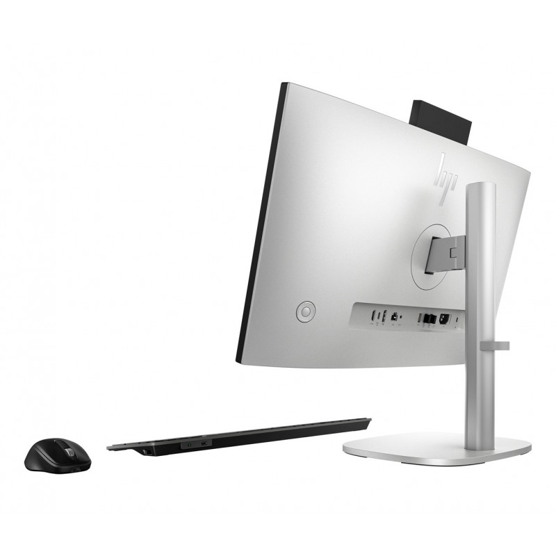 HP 8G1i „viskas viename“ kompiuteris – „Intel Core Ultra 7 265“, 16 GB RAM, 512 GB SSD, „Windows 11 Pro“
