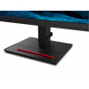 Lenovo ThinkVision T23i-20 23 inch Full HD IPS monitorius, HDMI/DP/VGA, Pivot, reguliuojamo aukščio (61F6MAT2EU)
