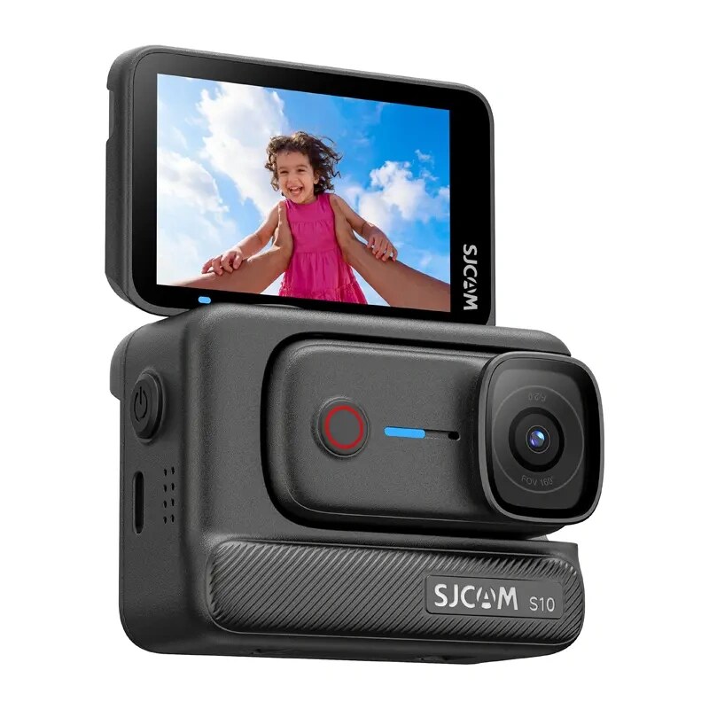 SJCAM S10 veiksmo kamera (S10 128G)