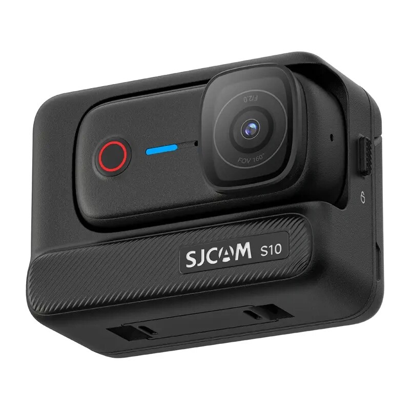 SJCAM S10 veiksmo kamera (S10 128G)