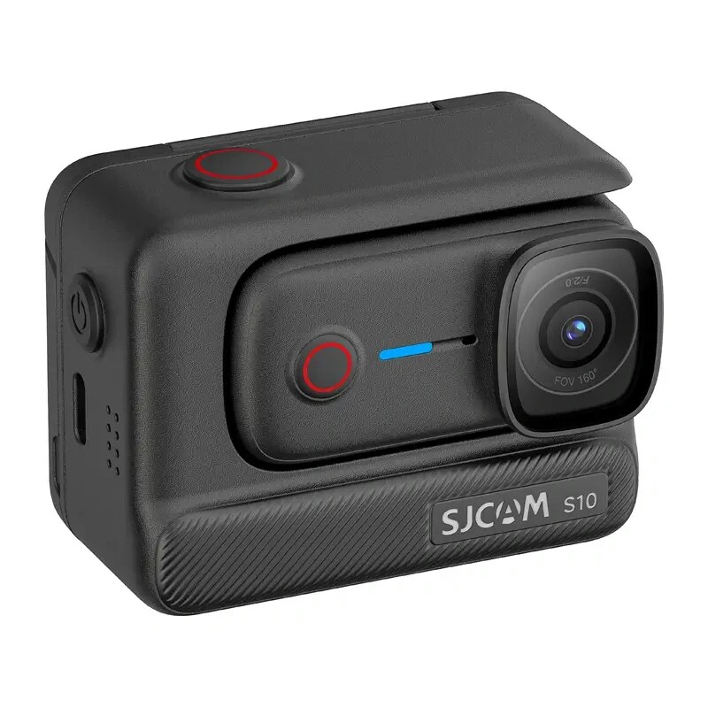 SJCAM S10 veiksmo kamera (S10 128G)