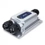 Planet IGTP-825AT Industrial 1000BASE-X SFP į 10/100/1000T 802.3at PoE+ siųstuvas-imtuvas