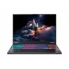 Acer Nitro 16 AI nešiojamas kompiuteris - AMD Ryzen AI 9 365, 32GB RAM, 1TB SSD, NVIDIA GeForce RTX 5070, Be OS