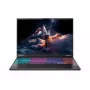 Acer Nitro 16 AI nešiojamas kompiuteris - AMD Ryzen AI 9 365, 32GB RAM, 1TB SSD, NVIDIA GeForce RTX 5070, Be OS