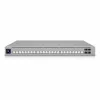 Ubiquiti ECS-24S-PoE Enterprise Campus 24 prievadų PoE komutatorius