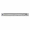 Ubiquiti ECS-24S-PoE Enterprise Campus 24 prievadų PoE komutatorius