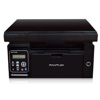 Pantum M6500NW monochromatinis daugiafunkcis spausdintuvas, WiFi