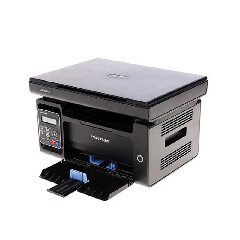 Pantum M6500NW monochromatinis daugiafunkcis spausdintuvas, WiFi