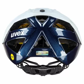 Uvex Quatro CC MIPS kalnų dviračių šalmas, dydis 52-57 cm (41/3/610/05)