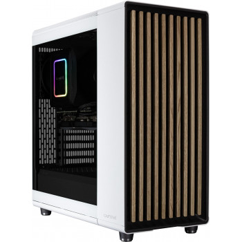 Captiva Workstation I79-921 bokštinis kompiuteris - Intel Core i9-14900K, 64GB DDR4 RAM, 1TB SSD, Windows 11 Pro