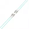 EFB-Elektronik OM3 magistralinis šviesolaidinis kabelis U-DQ(ZN)BH, 4 skaidulos, 1x4 LC–LC, 30 m, Dca, LSZH (O8303S30OM3)