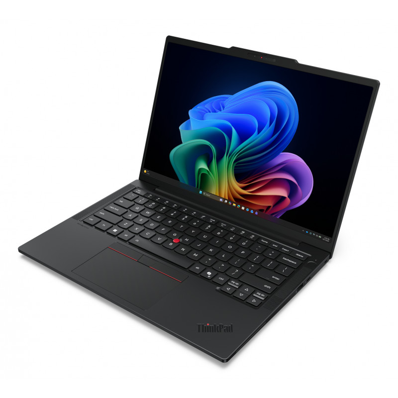 Lenovo ThinkPad T14s Gen 7 14 inch WUXGA nešiojamas kompiuteris - Intel Core Ultra 5 325, 32GB RAM, 1TB SSD, 4G, Windows 11 Pro