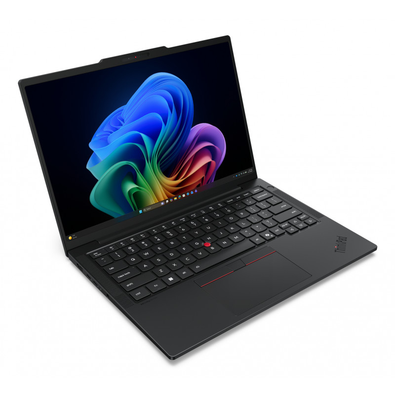 Lenovo ThinkPad T14s Gen 7 14 inch WUXGA nešiojamas kompiuteris - Intel Core Ultra 5 325, 32GB RAM, 1TB SSD, 4G, Windows 11 Pro