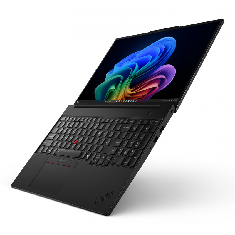 Lenovo ThinkPad T16 Gen 5 16 inch WUXGA nešiojamas kompiuteris - Intel Core Ultra 5 325, 32GB RAM, 512GB SSD, Windows 11 Pro