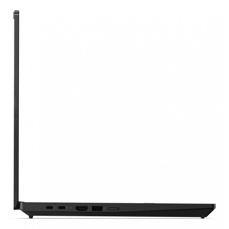 Lenovo ThinkPad T16 Gen 5 16 inch WUXGA nešiojamas kompiuteris - Intel Core Ultra 5 325, 32GB RAM, 512GB SSD, Windows 11 Pro