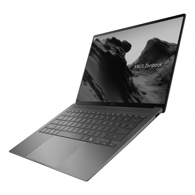 ASUS ZenBook S14 OLED UX5406AA-SU052W 14 inch 3K nešiojamasis kompiuteris - Intel Core Ultra 9 386H, 32GB RAM, 1TB SSD, Windows 11 Home