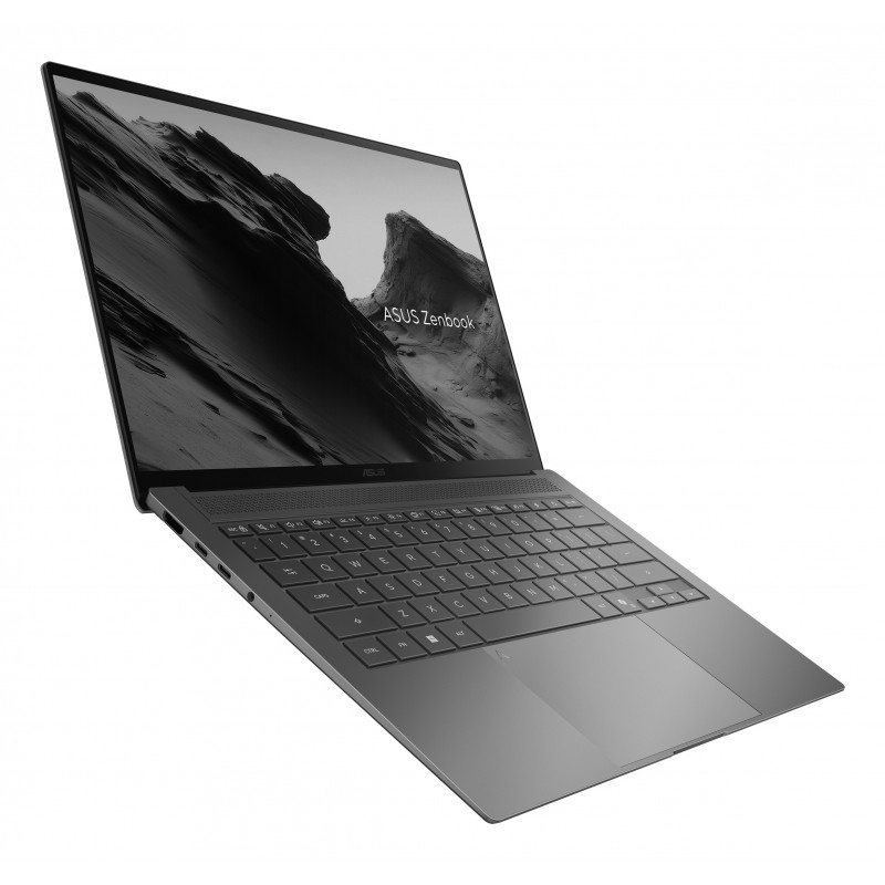 ASUS ZenBook S14 OLED UX5406AA-SU052W 14 inch 3K nešiojamasis kompiuteris - Intel Core Ultra 9 386H, 32GB RAM, 1TB SSD, Windows 11 Home