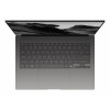 ASUS ZenBook S14 OLED UX5406AA-SU052W 14 inch 3K nešiojamasis kompiuteris - Intel Core Ultra 9 386H, 32GB RAM, 1TB SSD, Windows 11 Home