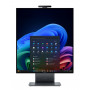 Lenovo ThinkCentre X AIO 27.6 inch QHD 16:18 viskas viename kompiuteris - Intel Core Ultra 5 325, 16GB RAM, 512GB SSD, Windows 11 Pro