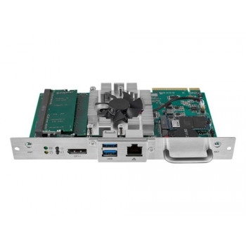 Sharp SDM Advanced RPL SDM-L Slot-in PC - Intel Core i5-1335U, 8GB RAM, 128GB SSD, Windows 11 IoT