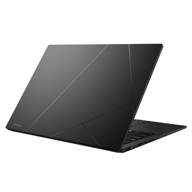 ASUS ZenBook UM3406GA-DISQD5X nešiojamasis kompiuteris – AMD Ryzen AI 7 445, 32GB RAM, 1TB SSD, Windows 11 Pro, prancūziška klaviatūra (AZERTY)