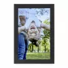 TFA Dostmann FRAMEO App skaitmeninis WiFi nuotraukų rėmelis 25,7 cm, 10,1 colio, 1280 x 800 pikselių, 32 GB, juodas