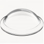 Axis Clear Dome A kameros kupolo dangtelis, skaidrus, 4 vnt. rinkinys (01567-001)
