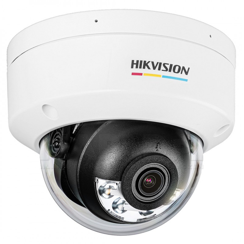 Hikvision DS-2CD1147G2H-LIU (2.8mm) 4 MP IP apsaugos kamera