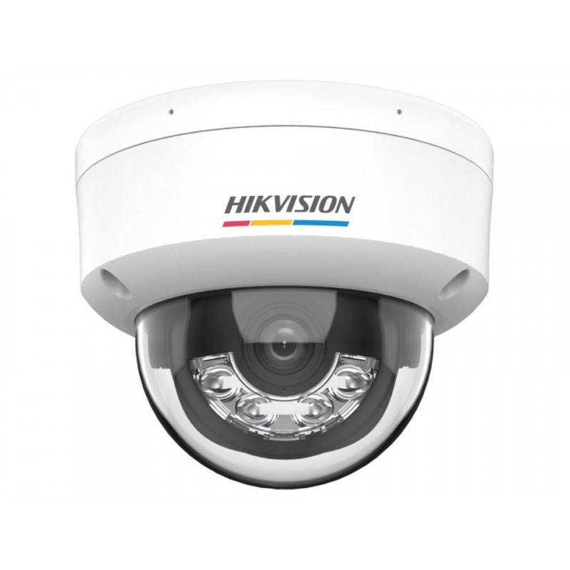 Hikvision DS-2CD1147G2H-LIU (2.8mm) 4 MP IP apsaugos kamera