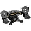 Moza Racing MRP Rudder Pedals