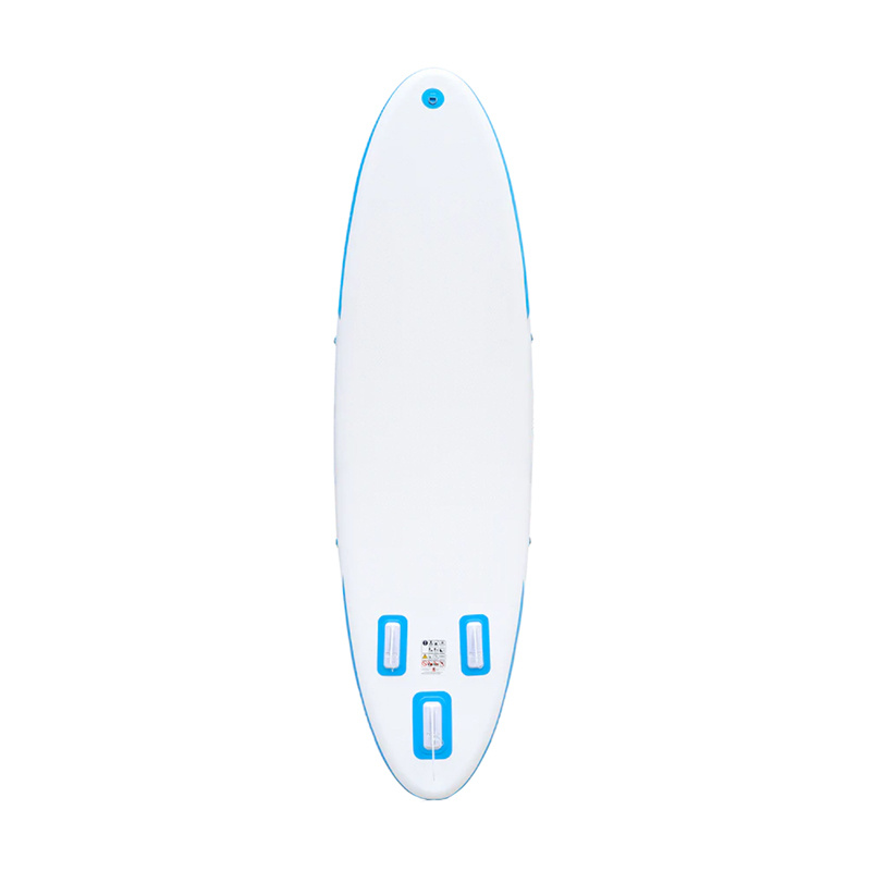 Funwater pripučiama SUP irklentė 3,2 m (SUPFW07A)