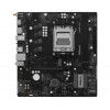 ASRock A620AM-P WIFI pagrindinė plokštė, AMD A620A, AM5 lizdas, microATX