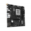 ASRock A620AM-P WIFI pagrindinė plokštė, AMD A620A, AM5 lizdas, microATX