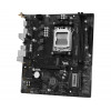 ASRock A620AM-P WIFI pagrindinė plokštė, AMD A620A, AM5 lizdas, microATX