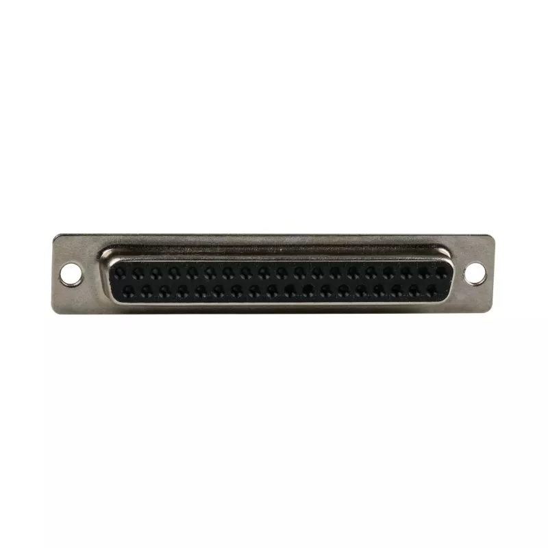 EFB Elektronik E-DFCR/37 D-Sub crimp korpusas moteriškiems jungtims