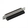 EFB Elektronik E-DFCR/37 D-Sub crimp korpusas moteriškiems jungtims