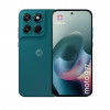 Motorola moto g77 išmanusis telefonas, 17,3 cm (6,8 inch), Hybrid Dual SIM, Android 16.0, 5G, USB Type-C, 8 GB, 128 GB, 5200 mAh, žalias