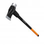 Fiskars 1001703 plaktukas, juodas/oranžinis (FS122150)
