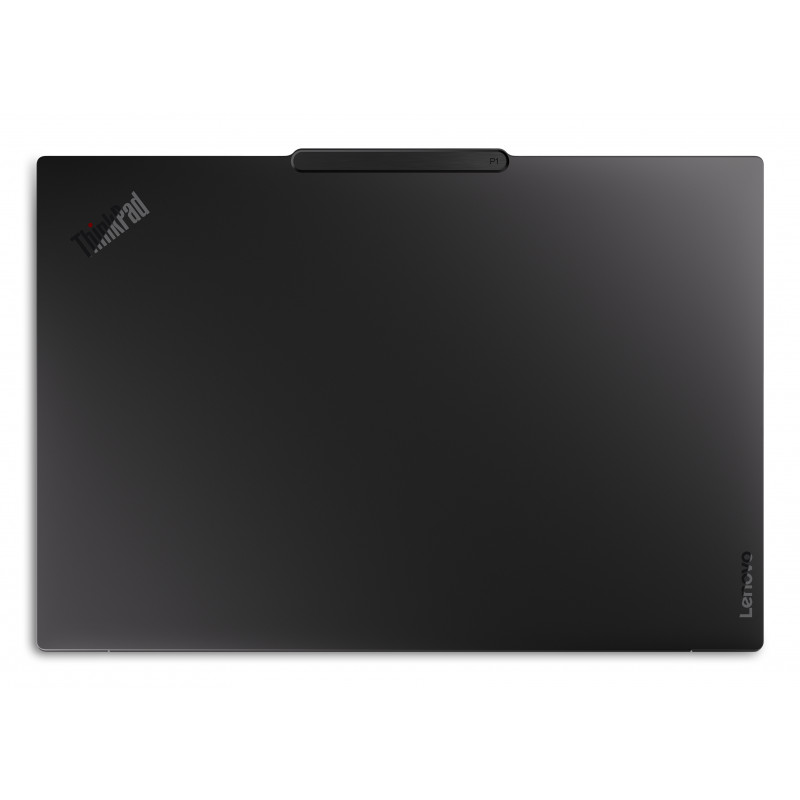 Lenovo P1 Gen 9 16 inch nešiojamasis kompiuteris – Intel Core Ultra 9 386H, 64GB RAM, 2TB SSD, NVIDIA RTX 2000 Blackwell, Windows 11 Pro