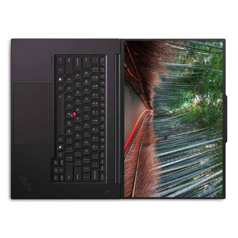 Lenovo T1g Gen 9 16 inch nešiojamasis kompiuteris – Intel Core Ultra 9 386H, 64GB RAM, 2TB SSD, NVIDIA GeForce RTX 5070, Windows 11 Pro