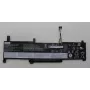 Lenovo nešiojamojo kompiuterio baterija, 3 elementų, 45 Wh, 11,1 V (5B11N52013)