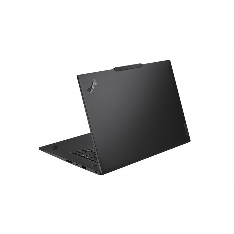 Lenovo T1g Gen 8 nešiojamasis kompiuteris – Intel Core Ultra 9 285H, 64GB RAM, 2TB SSD (2x 1TB), Windows 11 Pro