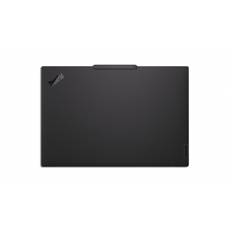 Lenovo T1g Gen 8 nešiojamasis kompiuteris – Intel Core Ultra 9 285H, 64GB RAM, 2TB SSD (2x 1TB), Windows 11 Pro
