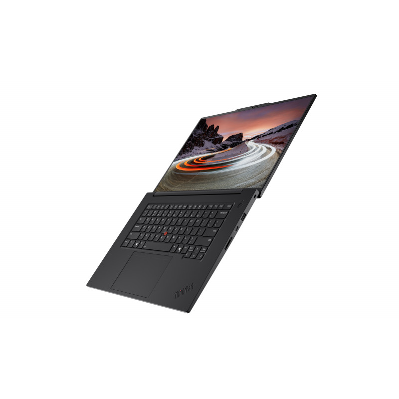 Lenovo T1g Gen 8 nešiojamasis kompiuteris – Intel Core Ultra 9 285H, 64GB RAM, 2TB SSD (2x 1TB), Windows 11 Pro
