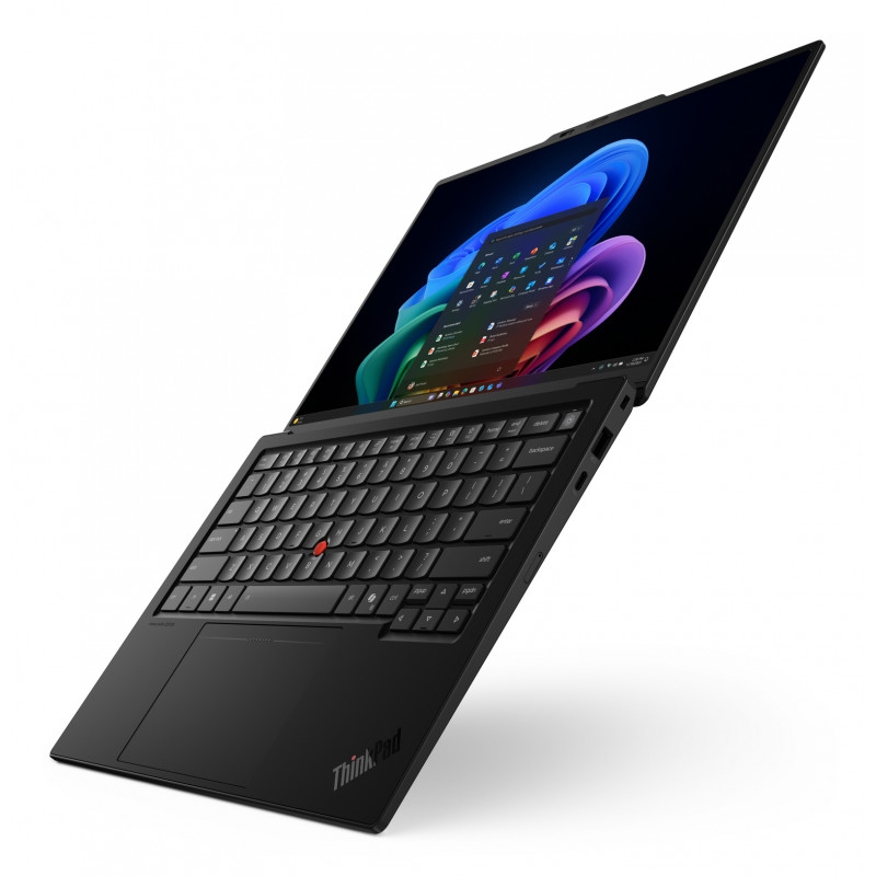 Lenovo X13 G14 nešiojamasis kompiuteris – Intel Core Ultra X7 358H, 64GB RAM, 1TB SSD, Windows 11 Pro