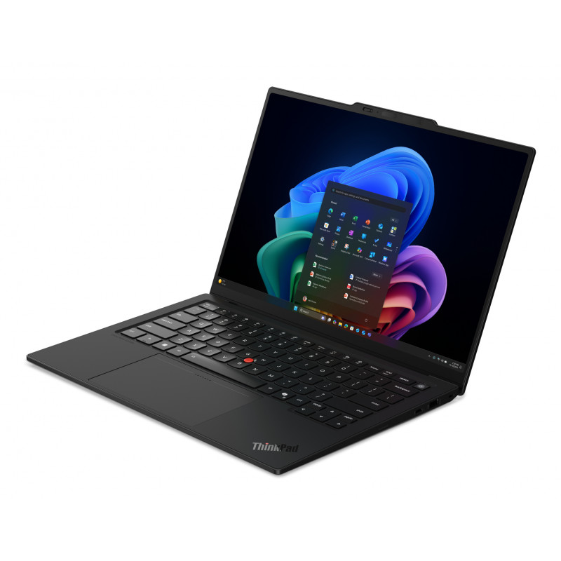 Lenovo X13 G14 nešiojamasis kompiuteris – Intel Core Ultra X7 358H, 64GB RAM, 1TB SSD, Windows 11 Pro