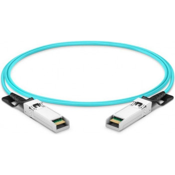Lightwin SFP28 25G aktyvusis optinis kabelis (AOC), 5 m (LWO-AOC-SFP28-5M)