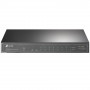 TP-Link komutatorius TL-SG1210P 10 prievadų Gigabit PoE V4.4