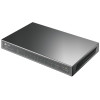 TP-Link komutatorius TL-SG1210P 10 prievadų Gigabit PoE V4.4