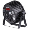 LIGHT4ME Alu Hexa Par 18x10W RGBWA-UV LED PAR scenos šviesos